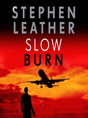 cover image of Slow Burn